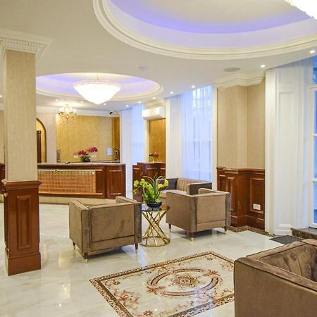 לונדון Pembridge Palace Hotel מראה חיצוני תמונה
