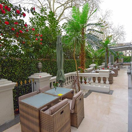 לונדון Pembridge Palace Hotel מראה חיצוני תמונה