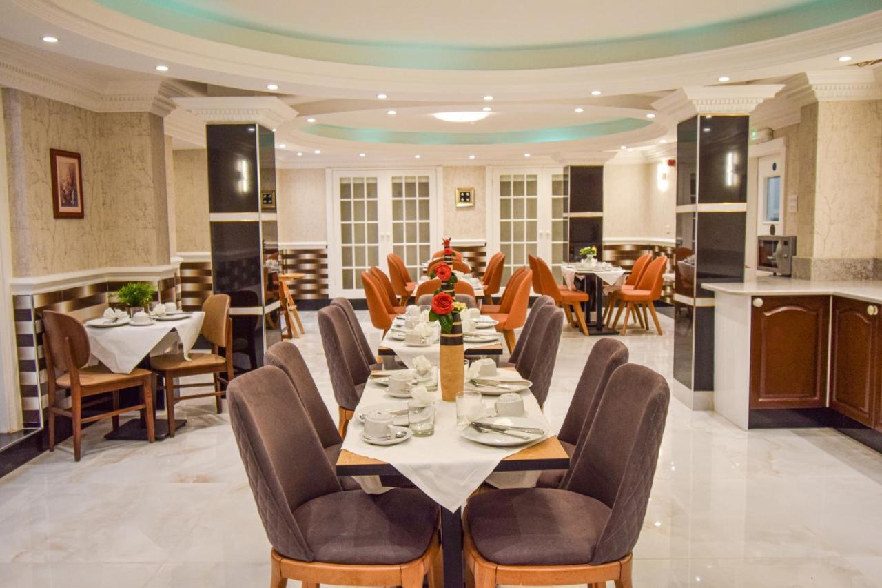 לונדון Pembridge Palace Hotel מראה חיצוני תמונה
