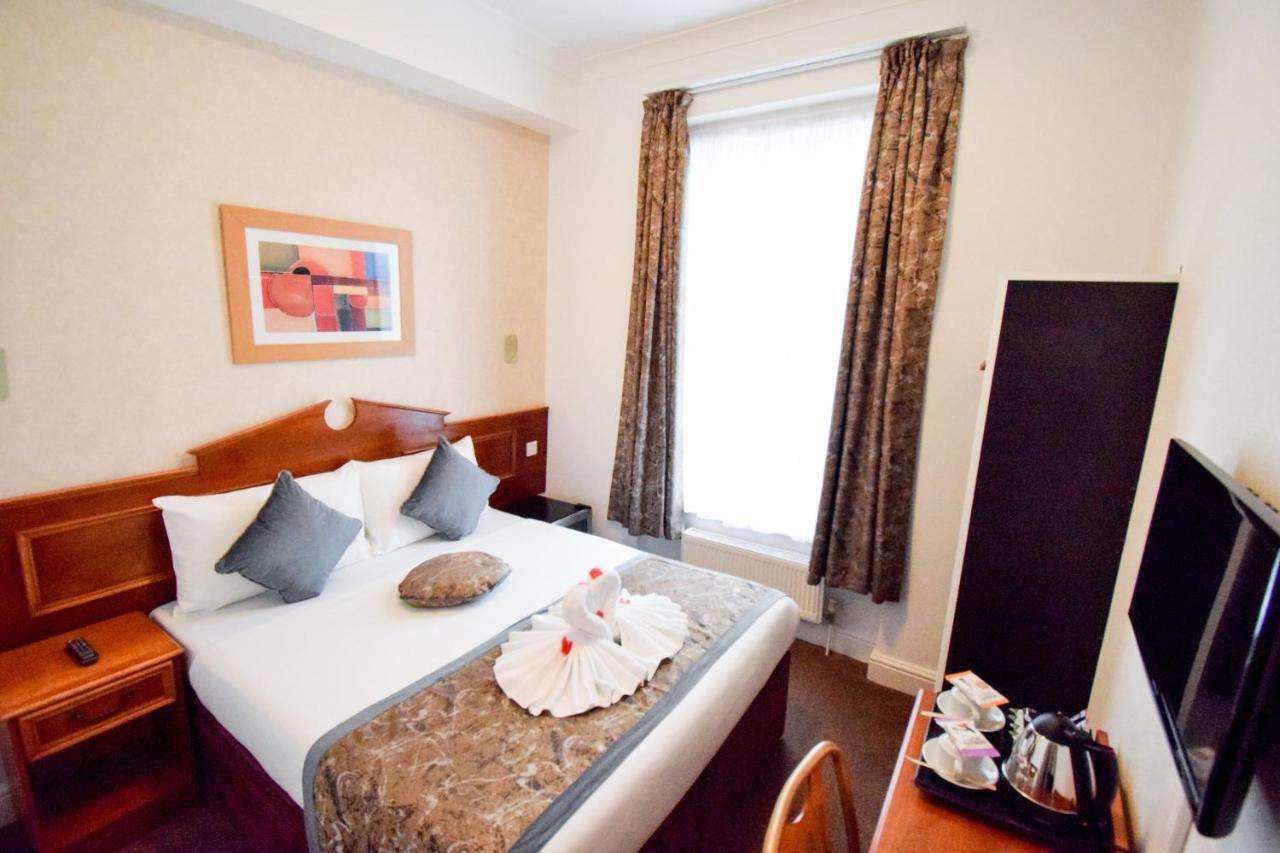 לונדון Pembridge Palace Hotel מראה חיצוני תמונה