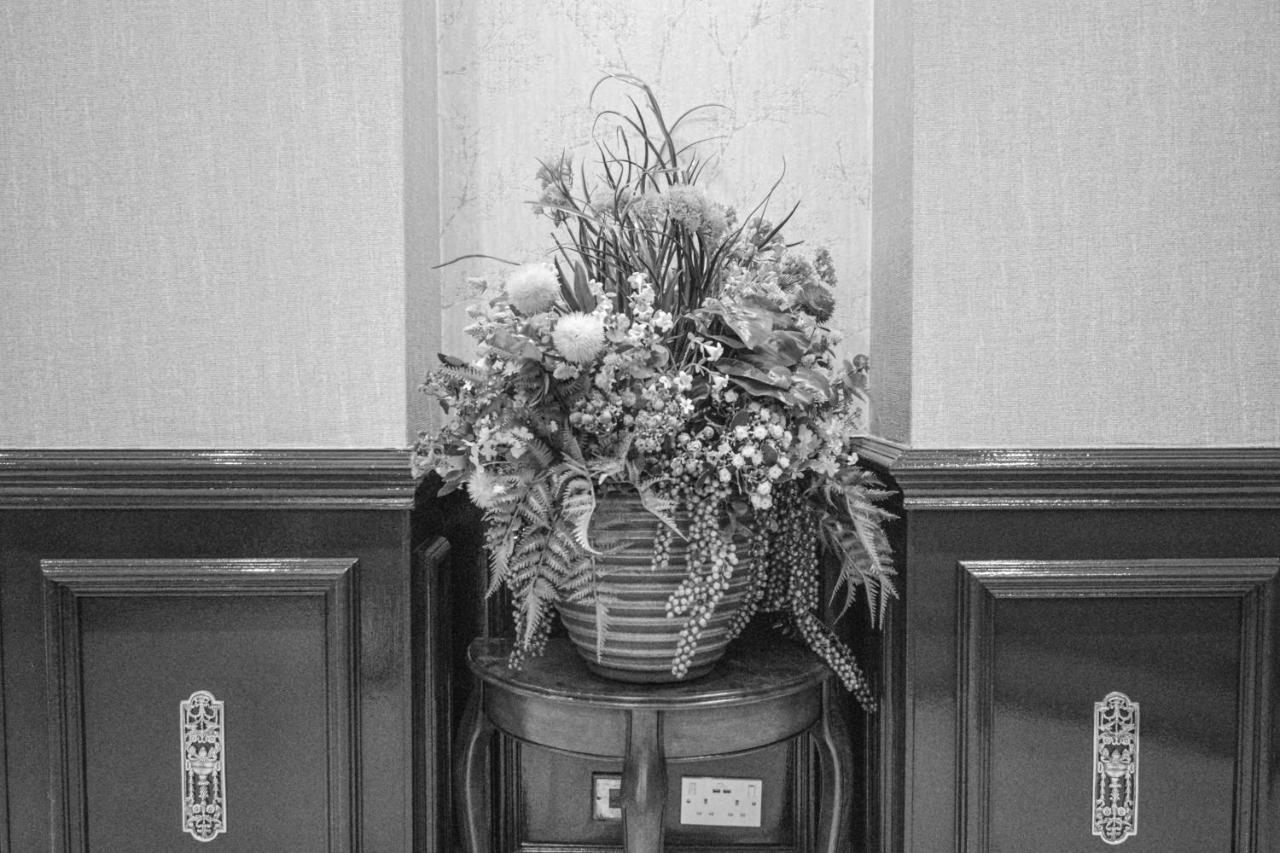 לונדון Pembridge Palace Hotel מראה חיצוני תמונה