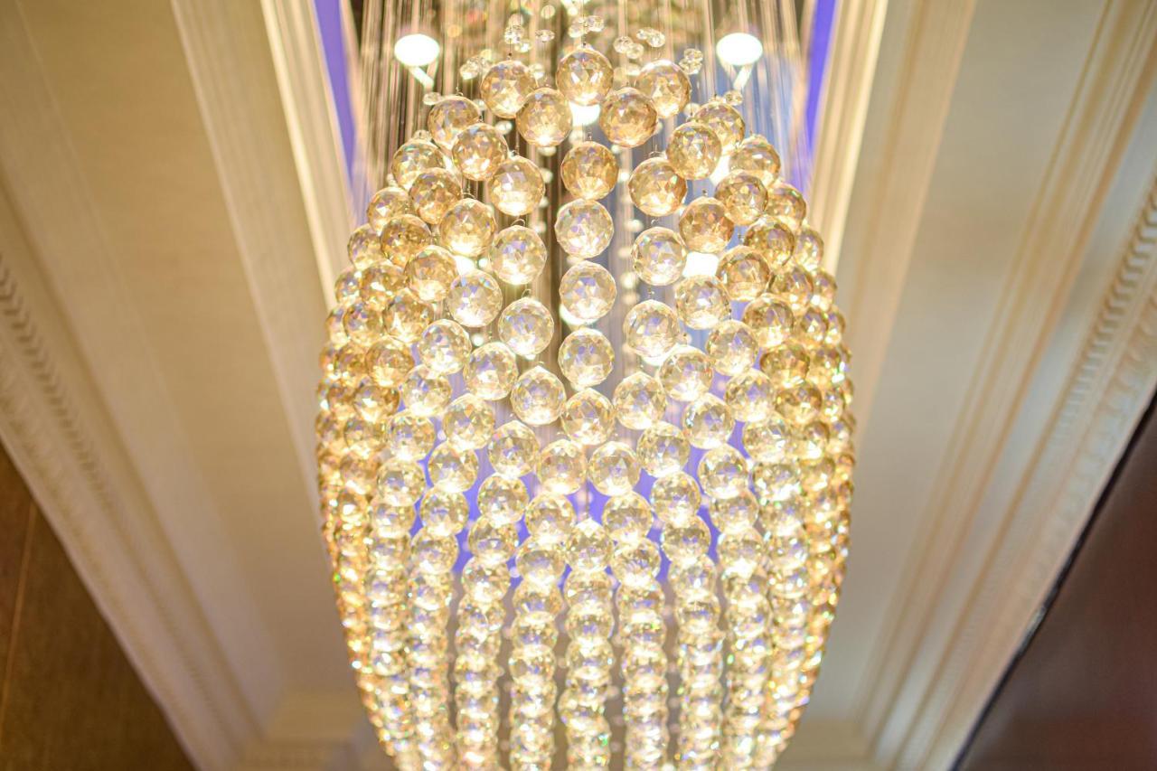 לונדון Pembridge Palace Hotel מראה חיצוני תמונה