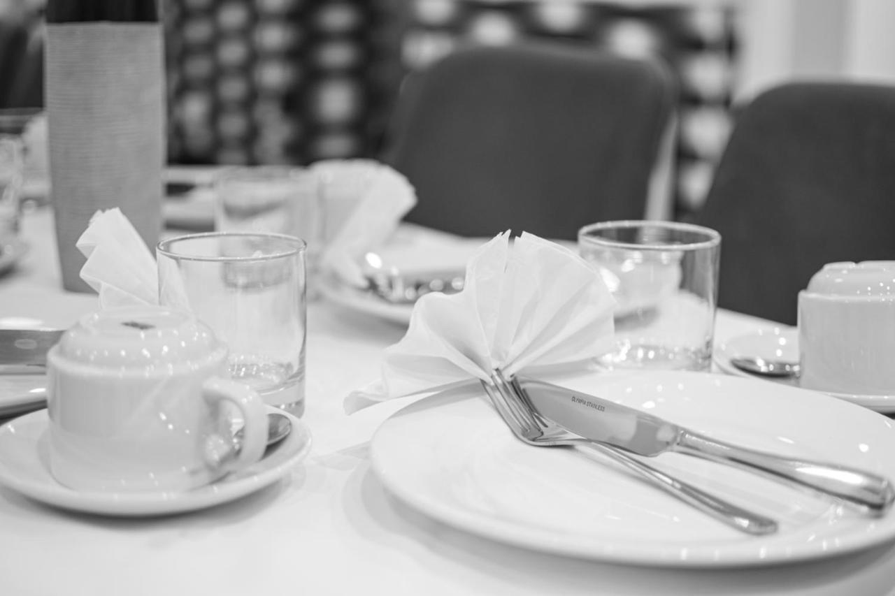 לונדון Pembridge Palace Hotel מראה חיצוני תמונה