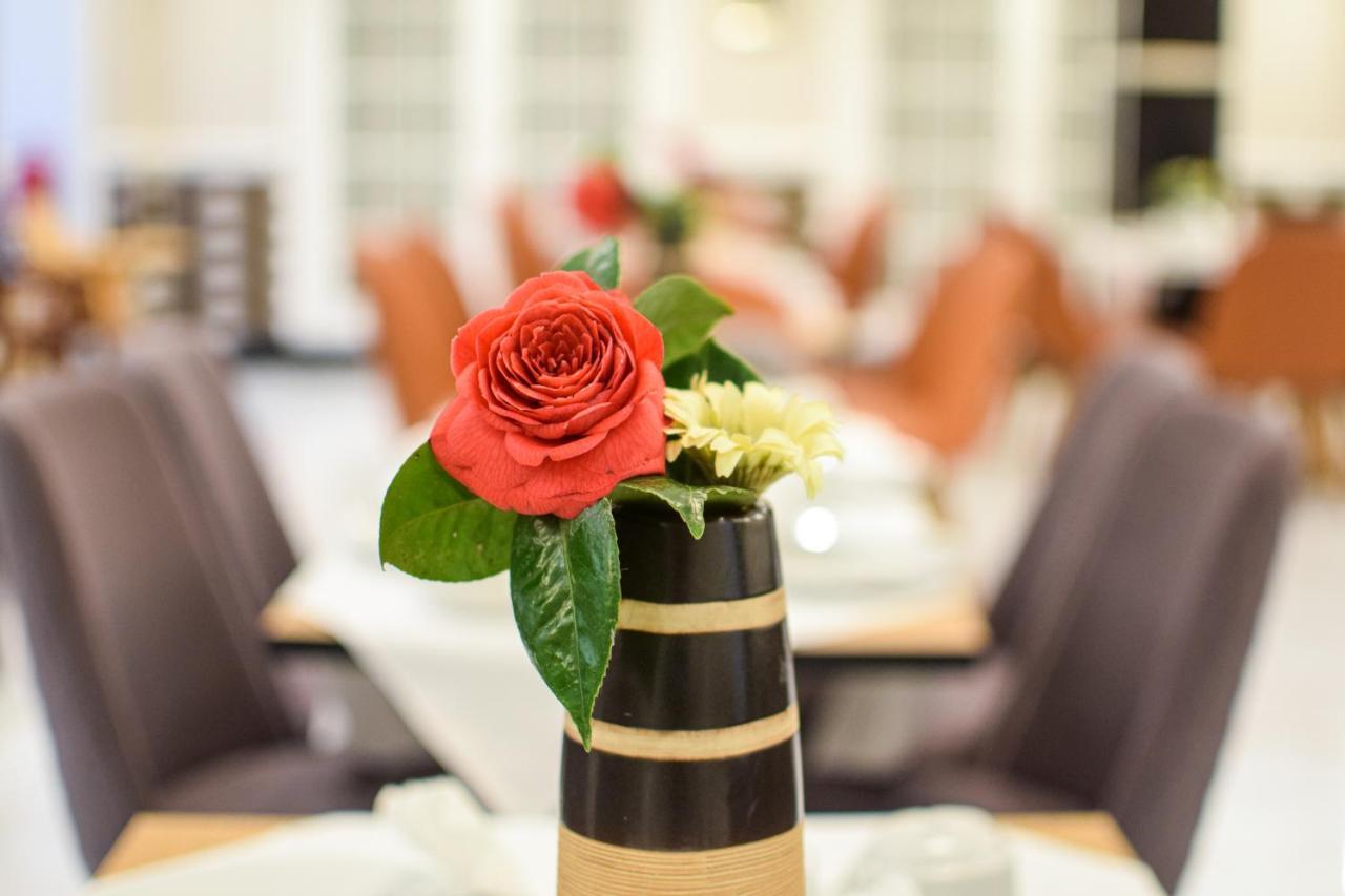 לונדון Pembridge Palace Hotel מראה חיצוני תמונה