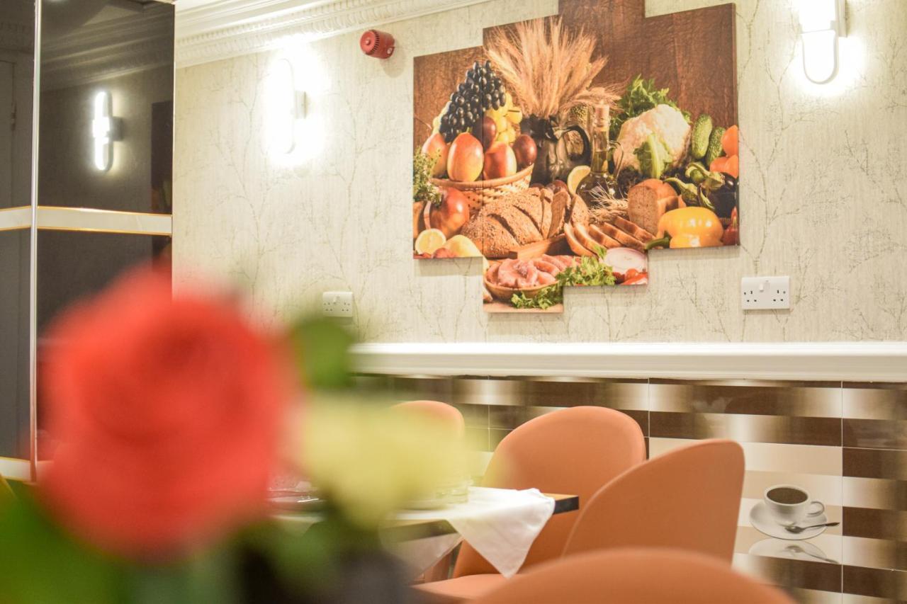 לונדון Pembridge Palace Hotel מראה חיצוני תמונה