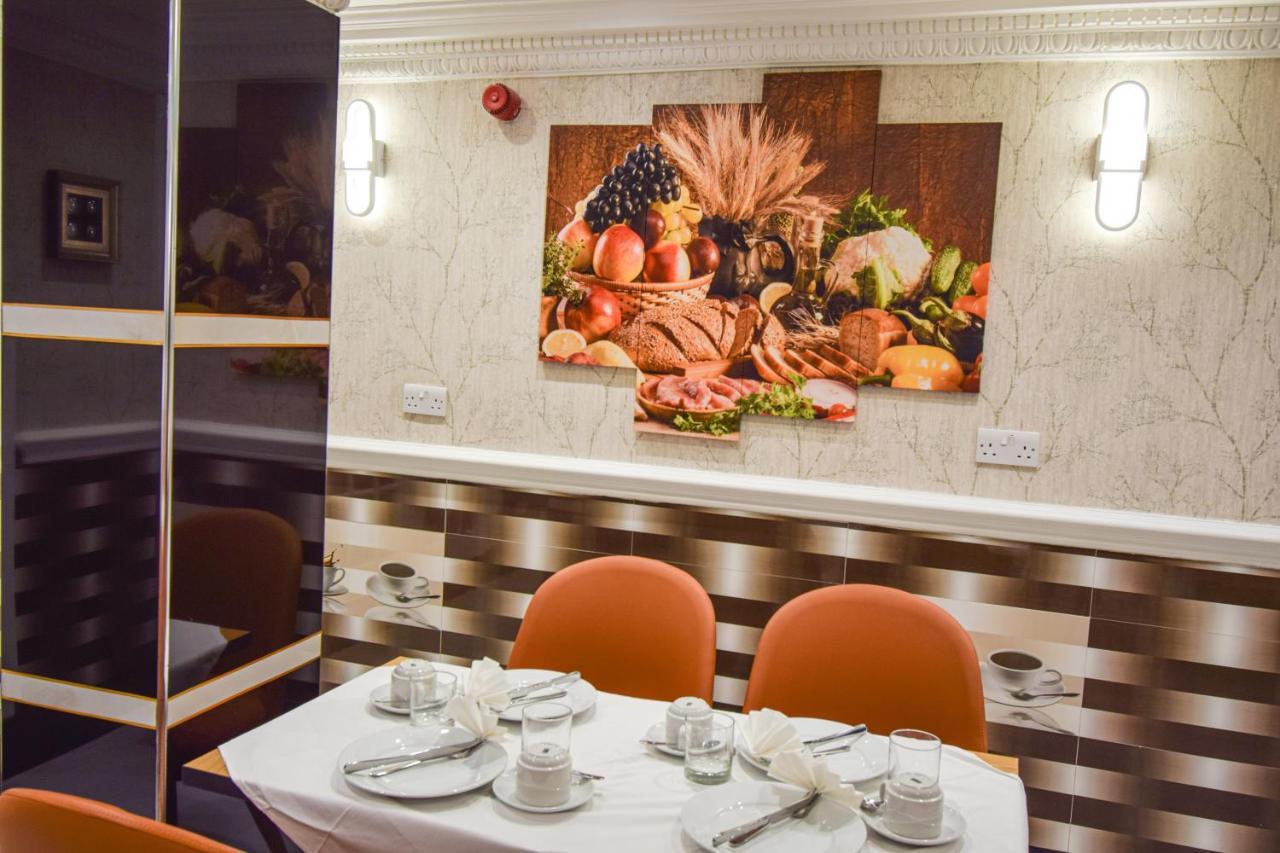 לונדון Pembridge Palace Hotel מראה חיצוני תמונה