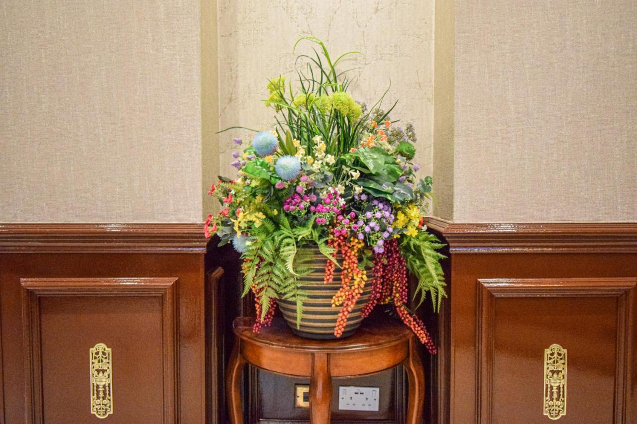 לונדון Pembridge Palace Hotel מראה חיצוני תמונה