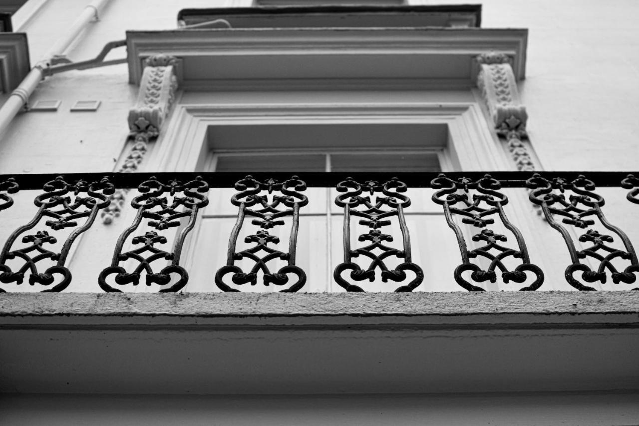 לונדון Pembridge Palace Hotel מראה חיצוני תמונה
