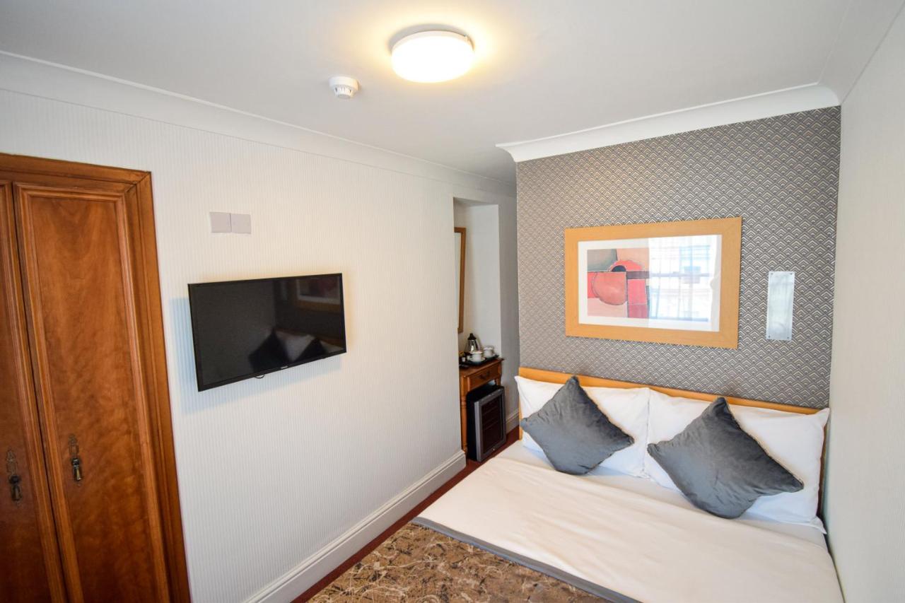 לונדון Pembridge Palace Hotel מראה חיצוני תמונה