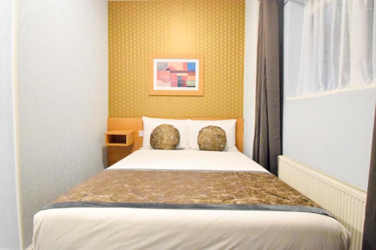 לונדון Pembridge Palace Hotel מראה חיצוני תמונה