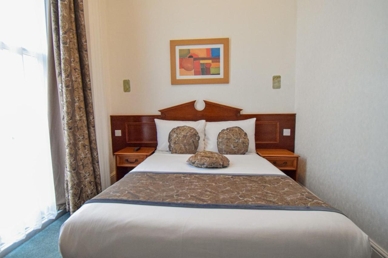 לונדון Pembridge Palace Hotel מראה חיצוני תמונה