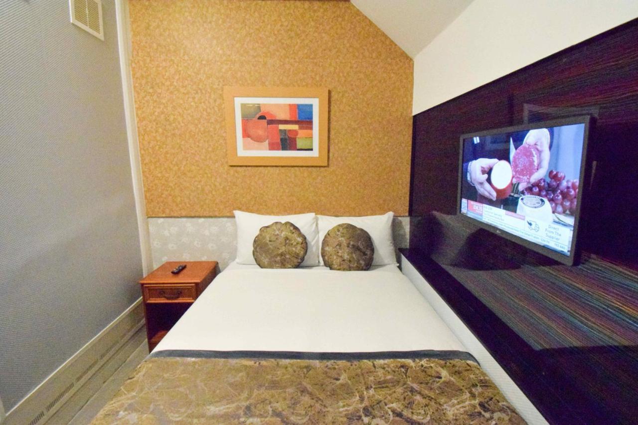 לונדון Pembridge Palace Hotel מראה חיצוני תמונה
